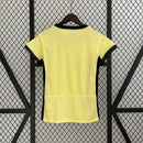 Camisola Feminina Corinthians 2023/24 Terceira
