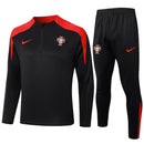 Conjunto de Treino Portugal 2024