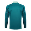 Conjunto de Treino Itália 2024