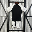Conjunto Infantil Corinthians 2025/26 - Away