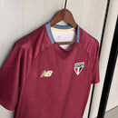 Camisola São Paulo 2025/26 Treino