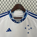Camisola Feminina Cruzeiro 2024/25 -  Away