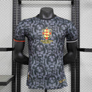 Camisola Inglaterra 2024 Edição Especial Versão Jogador