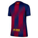 Camisola Feminina Barcelona 2025/26 Principal