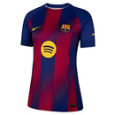 Camisola Feminina Barcelona 2025/26 Principal
