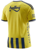 Camisola Fenerbahçe 2026/27 Principal