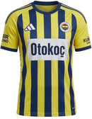 Camisola Fenerbahçe 2026/27 Principal