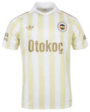 Camisola Fenerbahçe 2026/27 Alternativa