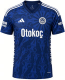 Camisola Fenerbahçe 2026/27 III