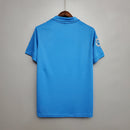 Camisola Napoli Retrô 1987/1988 - Azul