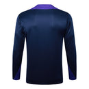 Conjunto de Treino SC Corinthians 2024-25