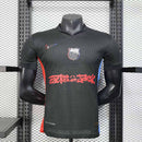 Camisola FC Barcelona 2025-26 Edição Travis Scott Versão Jogador