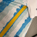 Camisola Málaga 2024/25 - Home