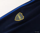 Conjunto de Treino Boca Juniors 2024-25 - Casaco sem Capuz