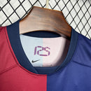 Camisola Barcelona 2024/25 - Home