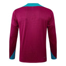 Conjunto de Treino FC Paris Saint-Germain 2024-25