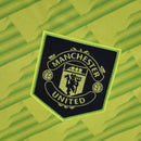 Camisola Manchester United 2022/23 Terceira