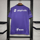 Camisola Al Hilal 2024/25 Terceira