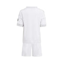 Conjunto Criança Real Madrid Principal 2025/26