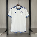 Camisola Cruzeiro 2024/25 Away
