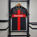 Camisola Bayern Leverkusen 2023/24 Home