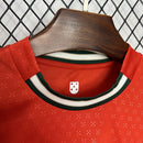 Camisola Seleção Portugal 2025/26 Home