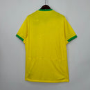 Camisola Seleção Brasil 2023/24 Home "Mãe Natureza"