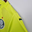 Camisola SE Palmeiras 2022/23 Goleiro Verde