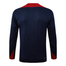 Conjunto de Treino Inglaterra 2024