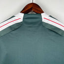 Camisola Manchester United 2023/24 Away
