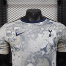 Camisola Tottenham 2025-26 Edição Especial Versão Jogador