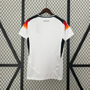 Camisola Feminina Seleção Alemanha 2024/25 Home