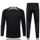 Conjunto de Treino SC Corinthians 2024-25