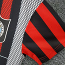 Camisola Retrô Manchester City 1995-96 Away