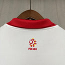 Camisola Seleção Polônia 2024/25 Home