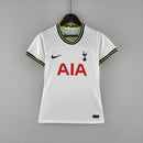 Camisola Feminina Tottenham 2022/23 Home