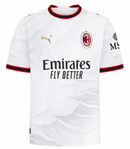 Camisola Alternativa Milan 2026/27 - Away