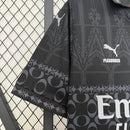 Camisola Milan 2023/24 Quarta