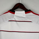 Camisola Flamengo 2023/24 Away