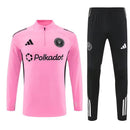 Conjunto de Treino Inter Miami CF 2025-26