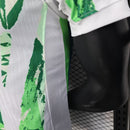 Camisola Nigéria 2025 Away Versão Jogador