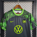 Camisola Wolfsburg 2023/24 Away
