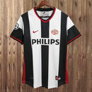 Camisola Retrô PSV Eindhoven 1998-99 Away -  V. NISTELROOY