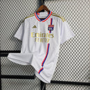 Camisola Lyon 2023/24 Home