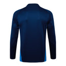 Conjunto de Treino Flamengo 2024-25