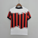 Camisola Milan 2021/22 Puma x Nemen Quarta