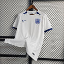 Camisola Seleção Inglaterra 2023/24 Home