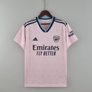 Camisola Arsenal 2022/23 Terceira