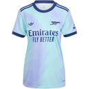 Camisola Feminina Arsenal 2024/25 -  Third