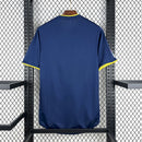 Camisola Retrô Atletico Madrid 2002-03 Away